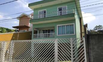 Imagem: Parque dos príncipes 4 suítes com closet