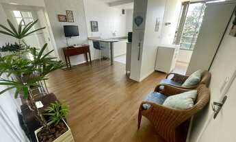 Imagem: Apartamento para venda 1 quarto em Capoeiras