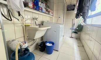 Imagem 5: Apartamento para Venda em Santos, Gonzaga, 2 dormitórios, 2 banheiros, 1 vaga