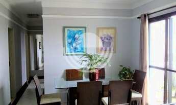 Imagem: Apartamento - Jardim do Lago - Campinas