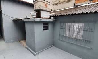 Imagem 3: Casa para alugar com 1 dormitórios em Vila curuçá, Santo andré cod:CA0094_RRX