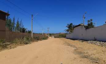 Imagem 2: Lote a venda com 750 m2 na Caponga