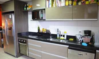 Imagem 3: Apartamento à venda, 190 m² por R$ 2.120.000,00 - Centro - Gramado/RS