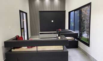 Imagem 3: Casa condomínio em rifaina