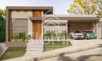 Imagem: Pré Venda - Casa no Vale dos Cristais