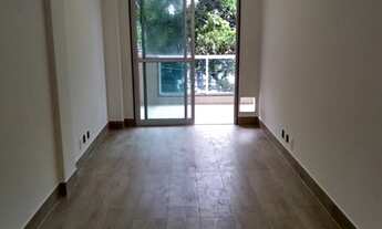 Imagem 7: SUPER OPORTUNIDADE DE 1ª LOCAÇÃO EM BOTAFOGO!!