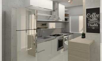 Imagem 4: Apartamento à venda com 2 dormitórios em Parque das paineiras, São paulo cod:AP0407_RRX