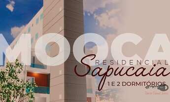 Imagem: Apartamento à venda com 2 dormitórios