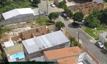 Imagem 2: Lotes com Portaria em Manaus pronto para Construir