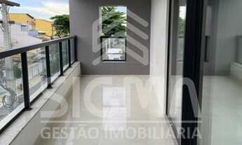 Imagem: APARTAMENTO RESIDENCIAL em Macaé - RJ