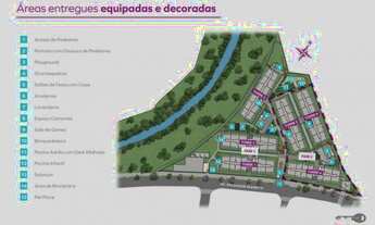 Imagem: Apartamento à venda com 2 dormitórios