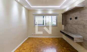 Imagem 4: PINHEIROS / LOCALIZAÇÃO FANTÁSTICA - 50m², 2 DORM, 2 BANHEIROS, 1 VAGA, PORTARIA 24h - PRÓ