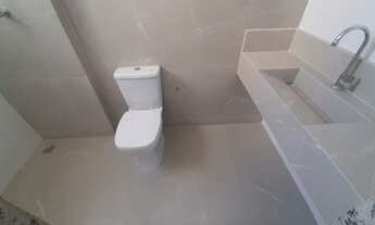 Imagem 7: Apartamento novo 2 suítes 2 vagas paralelas!