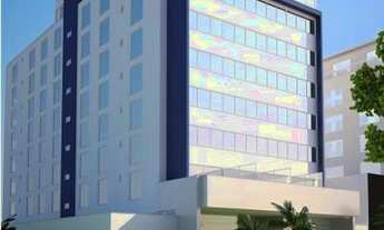 Imagem 2: Sala Comercial para Venda em Florianópolis, Itacorubi, 1 banheiro