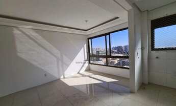 Imagem 6: Locação de apartamento de 2 dormitórios com 01 box no bairro Passo da Mangueira em Porto A