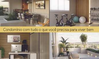 Imagem: RESERVA DO BOSQUE- Bosque dos Buritis