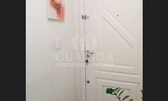 Imagem: Apartamento térreo 2 dormitórios 59 m²