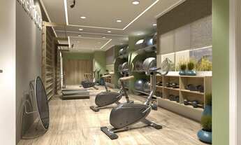 Imagem 3: Apartamento à venda com 1 dormitórios em Parque maria luiza, São paulo cod:AP0653_RRX