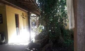 Imagem 3: Casa linear em vargem grande