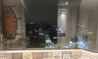 Imagem 3: Apartamento para Venda em Santo André, Jardim Stella, 3 dormitórios, 1 suíte, 2 banheiros