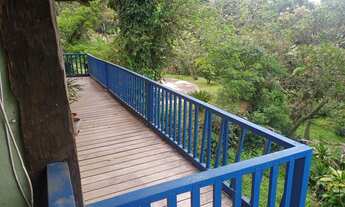 Imagem 2: Fazenda/Sítio/Chácara para venda tem 8932 metros quadrados com 7 quartos