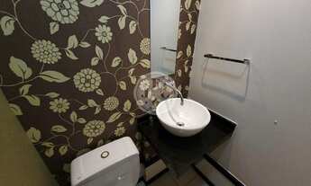 Imagem 6: Casa Sobrado - Condomínio Fechado 3 Dormitórios Venda - Jardim Botânico