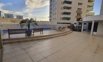 Imagem 3: Apartamento para venda tem 142m² com 3 Suítes Ponta do Farol ao Lado do Farol