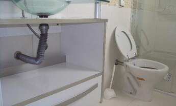 Imagem 7: 107403 Apartamento para aluguel com 66 metros quadrados com 2 quartos - São Paulo - SP