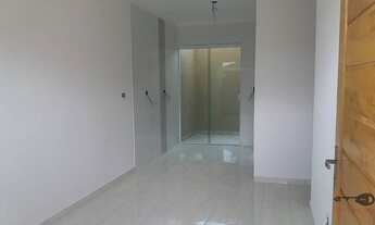 Imagem 2: Apartamento à venda com 2 dormitórios em Vila paranaguá, São paulo cod:AP0017_RRX