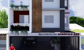 Imagem 4: Apartamento à venda com 2 dormitórios cod:AP0256_RRX