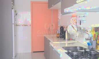 Imagem: Apartamento de 2 dormitórios/quartos com