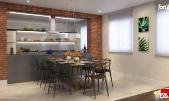 Imagem 2: Apartamento à venda com 1 dormitórios em Vila ema, São paulo cod:AP0513_RRX