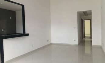 Imagem 5: Casa com 3 dormitórios à venda, 120 m² por R$ 600.000,00 - Village Rio das Ostras - Rio da