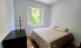 Imagem 6: Apartamento para venda possui 90 metros quadrados com 2 quartos em Icaraí - Niterói - RJ