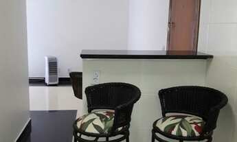 Imagem 2: Excelente apartamento 716 SCRN, 1 quarto