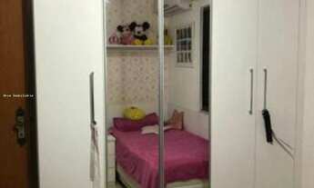 Imagem 4: Apartamento para Venda em Rio de Janeiro, Ramos, 2 dormitórios, 1 banheiro, 1 vaga