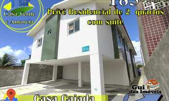 Imagem: Apartamento para venda possui 54M² DE 2