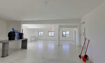 Imagem: Apartamento 1 Quarto em Portão - Curitiba