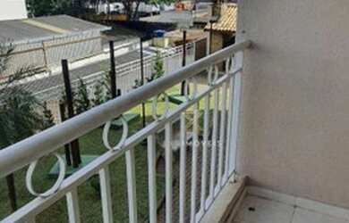 Imagem 7: Apartamento com 3 dormitórios à venda, 70 m² por R$ 429.000 - Aricanduva - São Paulo/SP