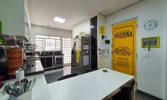 Imagem 4: Apartamento todo reformado e decorado, no melhor lugar do Higienópolis