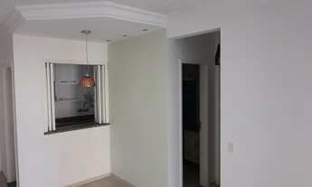 Imagem 2: Tatuapé, 2 dormitórios(1 suíte) 2 vagas