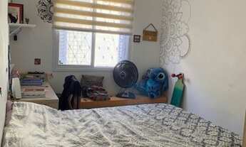 Imagem 6: Vende-se APARTAMENTO 2 qts térreo com Home Office. Ótimo local!