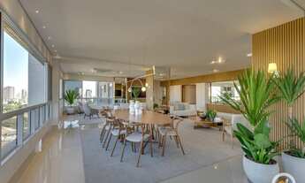 Imagem: GOIâNIA - Apartamento Padrão - Setor Bueno