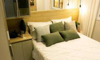 Imagem 6: More no bairro do limão pagando menos que um aluguel, pelo programa minha casa minha vida