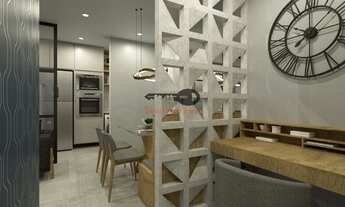 Imagem 6: Apartamento à venda com 2 dormitórios em Vila ivone, São paulo cod:AP0427_RRX