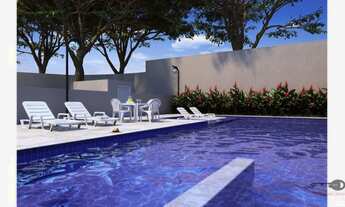 Imagem 6: Apartamento à venda com 2 dormitórios em Cidade patriarca, São paulo cod:AP0184_RRX