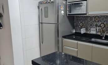 Imagem 7: Apartamento para venda com 46 ,5M² com 2 quartos em Mooca - São Paulo - SP