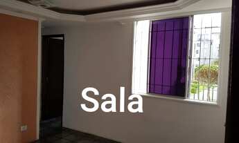 Imagem 2: Apartamento à venda com 2 dormitórios cod:AP0647_RRX