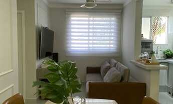 Imagem 5: APARTAMENTO RESIDENCIAL em SÃO JOSÉ DO RIO PRETO - SP, PARQUE DAS FLORES II