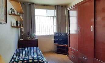 Imagem 5: Apartamento à venda, 127 m² por R$ 850.000,00 - Icaraí - Niterói/RJ